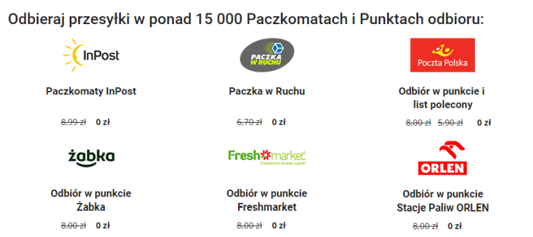 Nowe Zasady Allegro Smart Koniec Limitow Przesylek I Plan Za 8 99 Zl Telepolis Pl