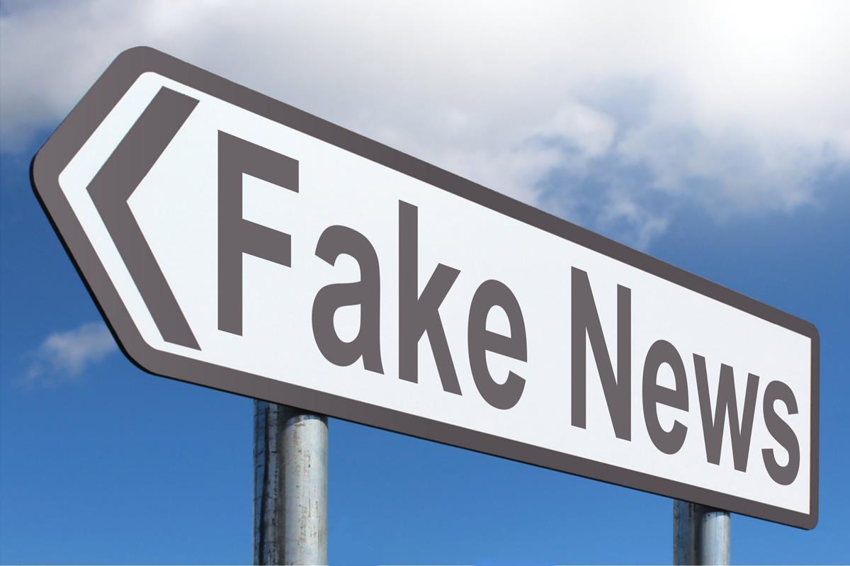 Fake News dezinformacja