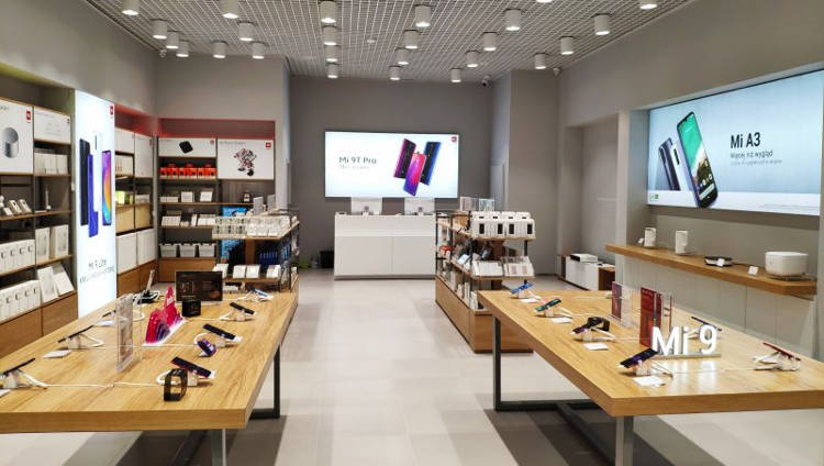Xiaomi otwiera kolejny Mi Store  - tym razem w Szczecinie