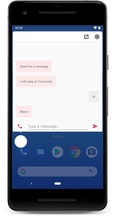 Android 11 – co nowego