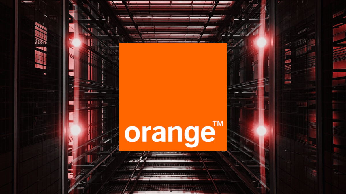 Orange: awaria Internetu