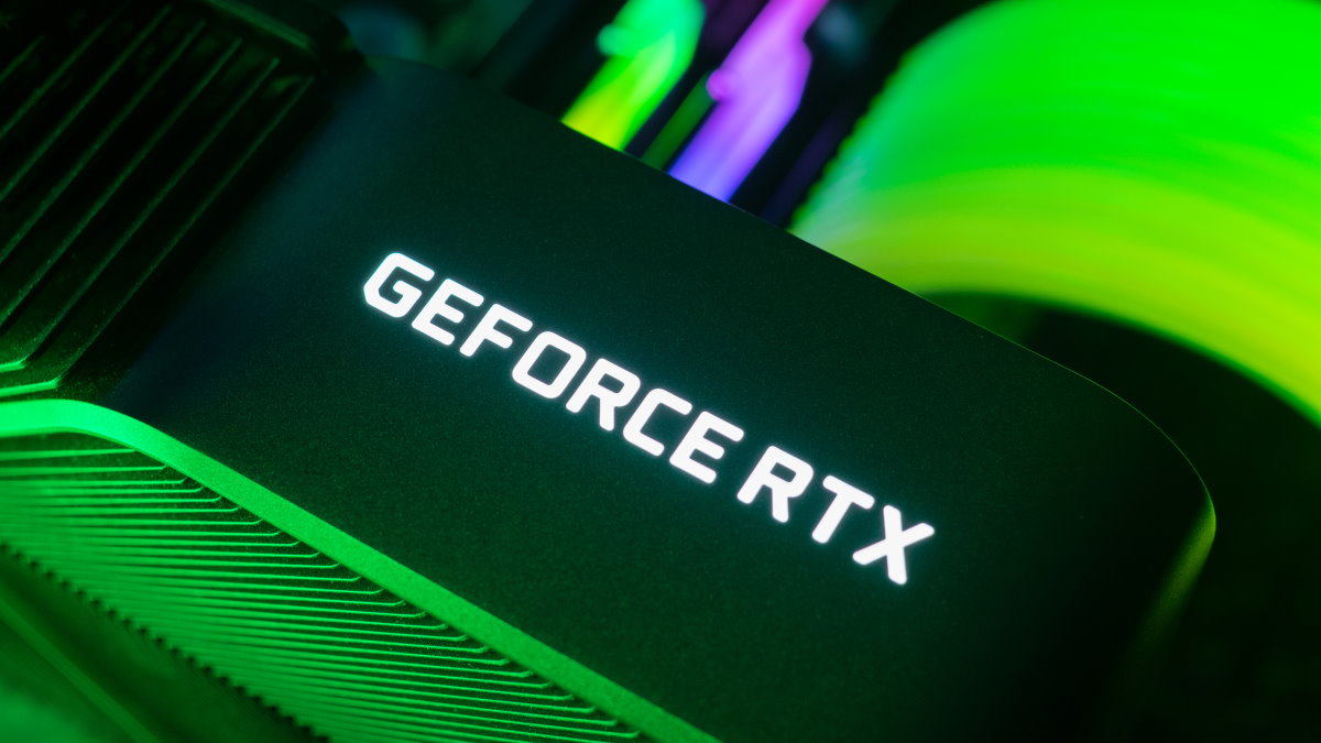 Karty GeForce RTX 40 mają zadebiutować dużo szybciej. Kiedy?