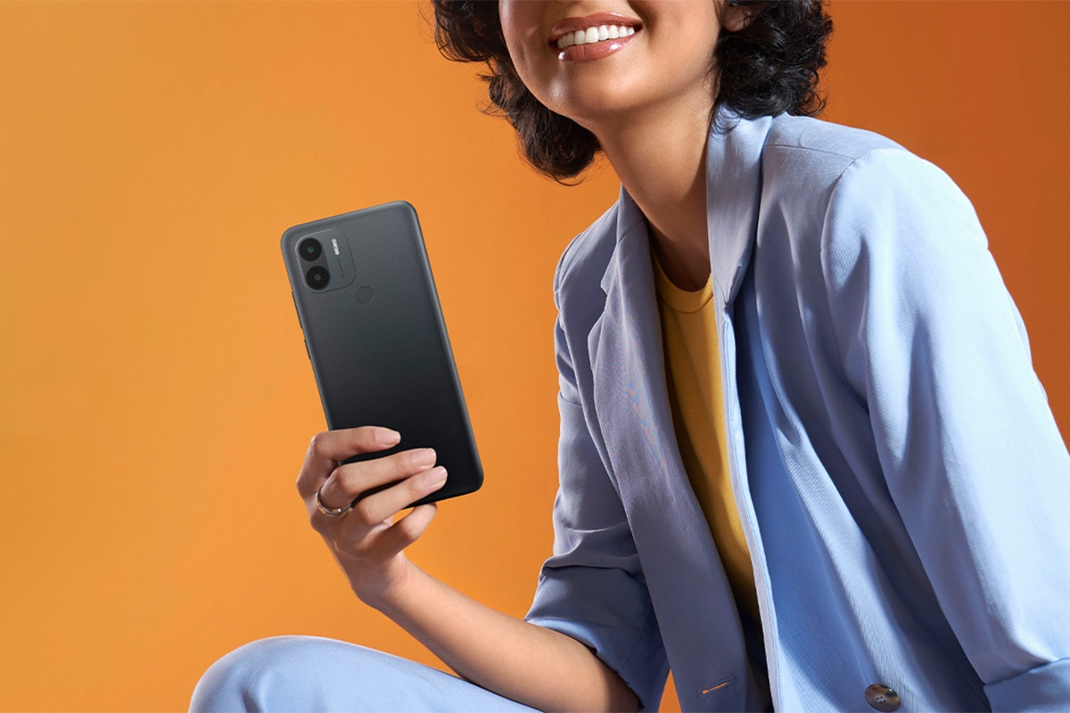 Xiaomi Redmi A1+ nowy budżetowiec premiera
