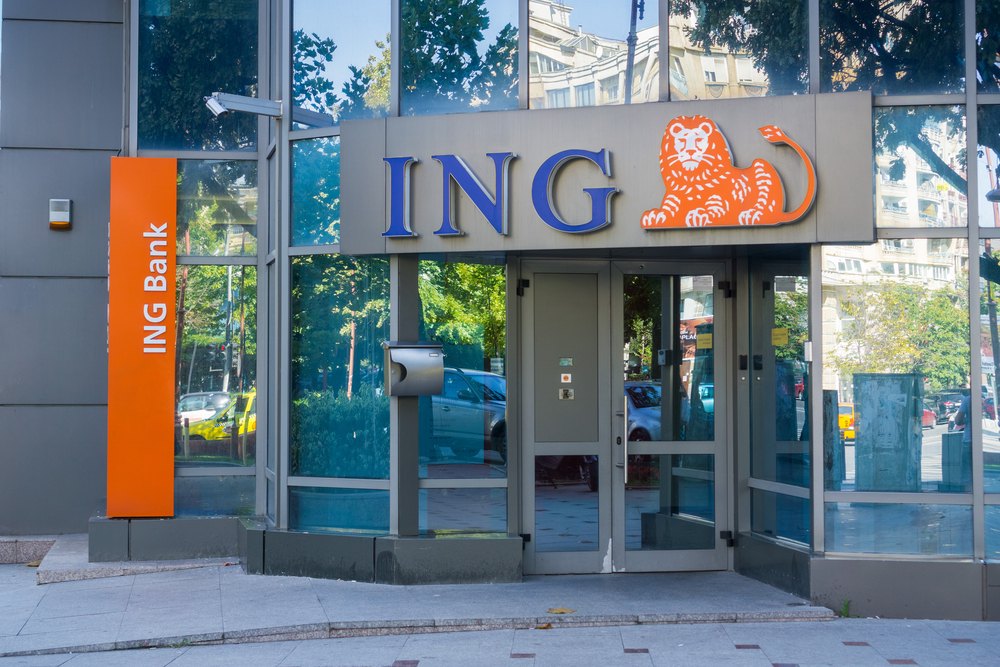ING Bank Śląski ostrzega klientów, chodzi o kody