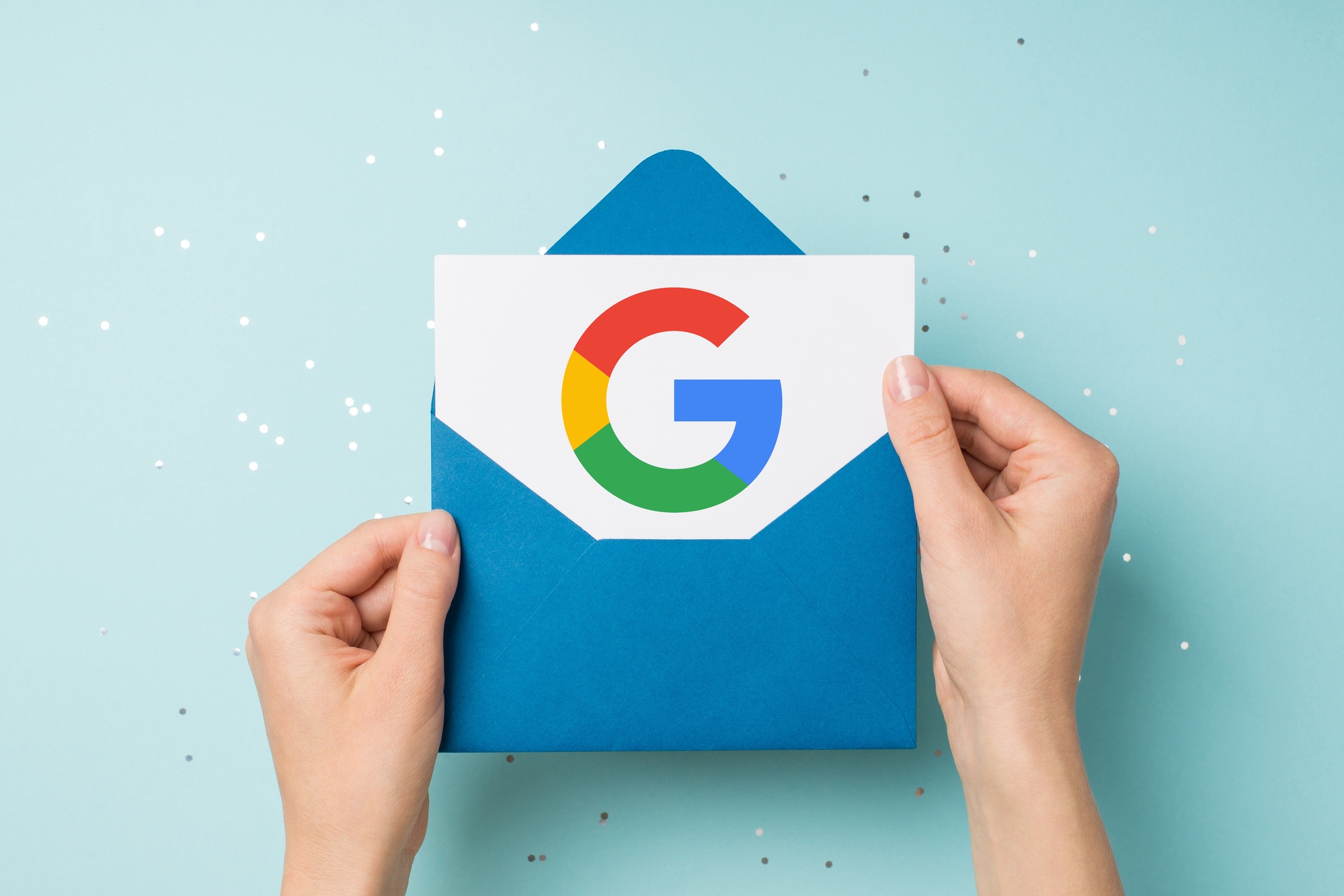 Google wzmocni weryfikację e-maili