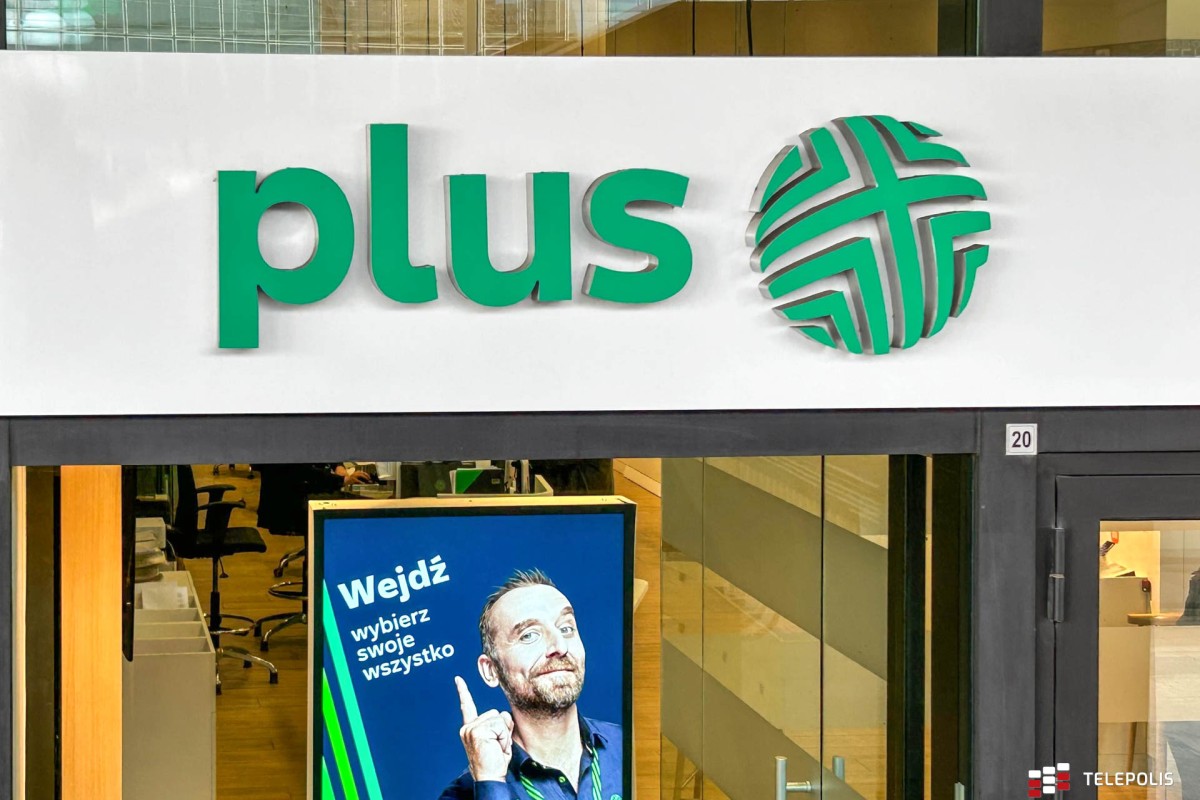 Plus zapowiada nowe promocje dla Wielkiej Brytanii