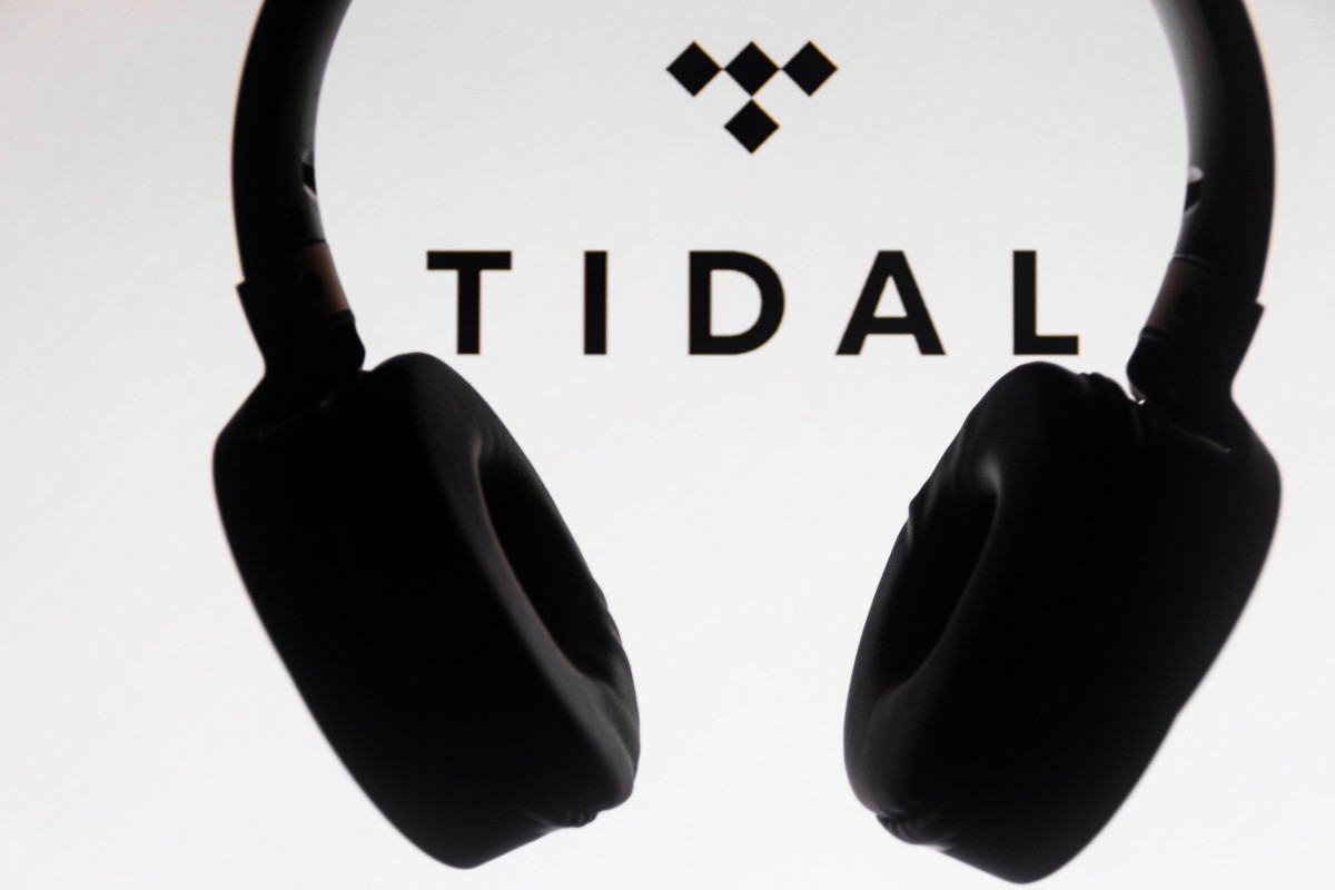 Tidal ma nową platformę dla artystów