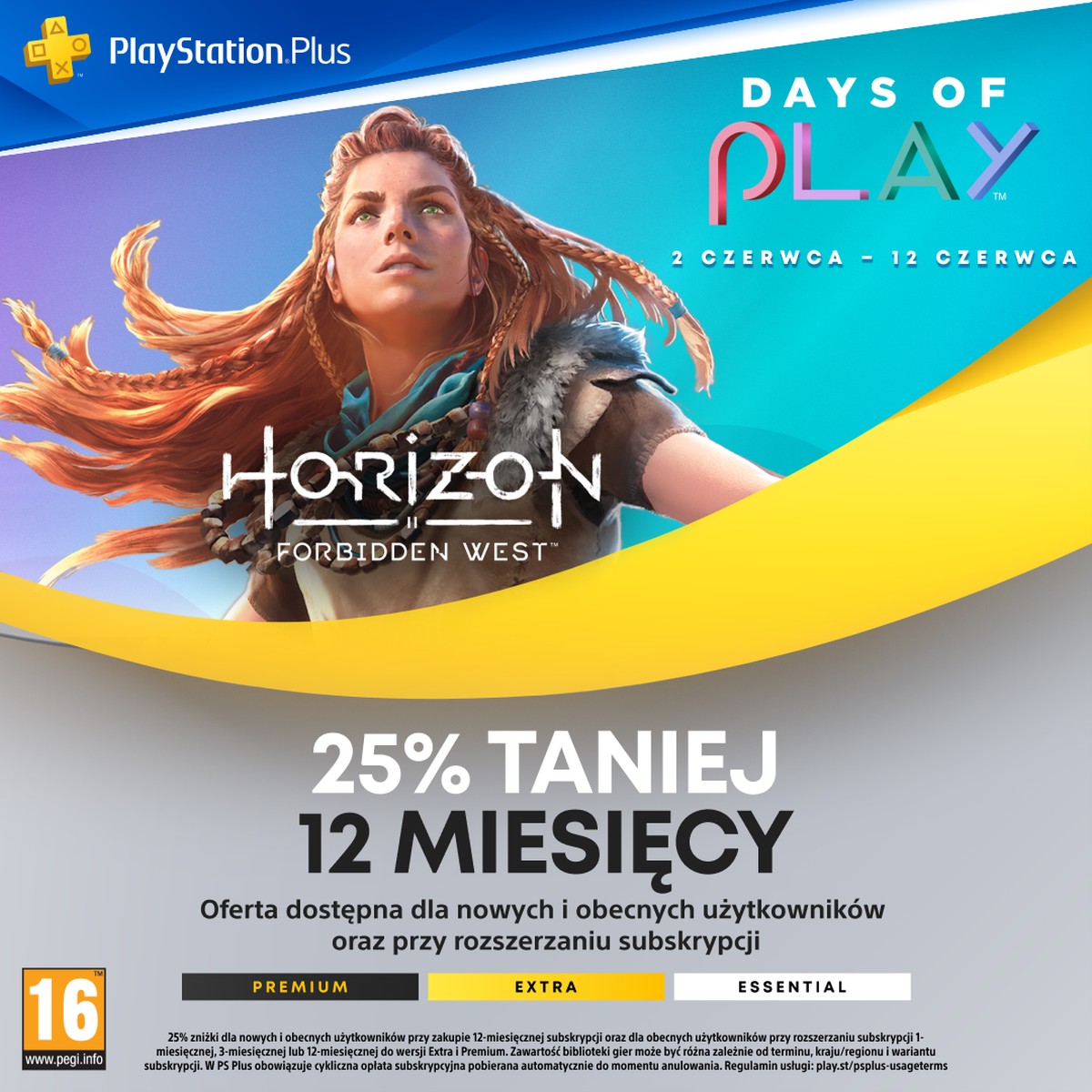 Days of Play 2023 PlayStation Plus