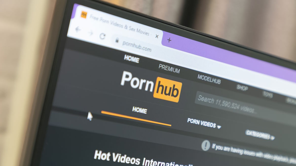 Pornhub chce zerwać z kontrowersjami. Stawia na świeży start