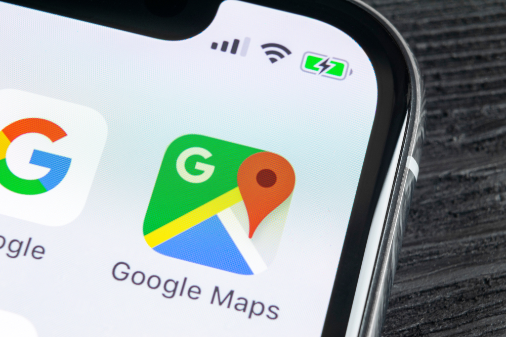 Mapy Google przymusem? Użytkownicy chcą walczyć