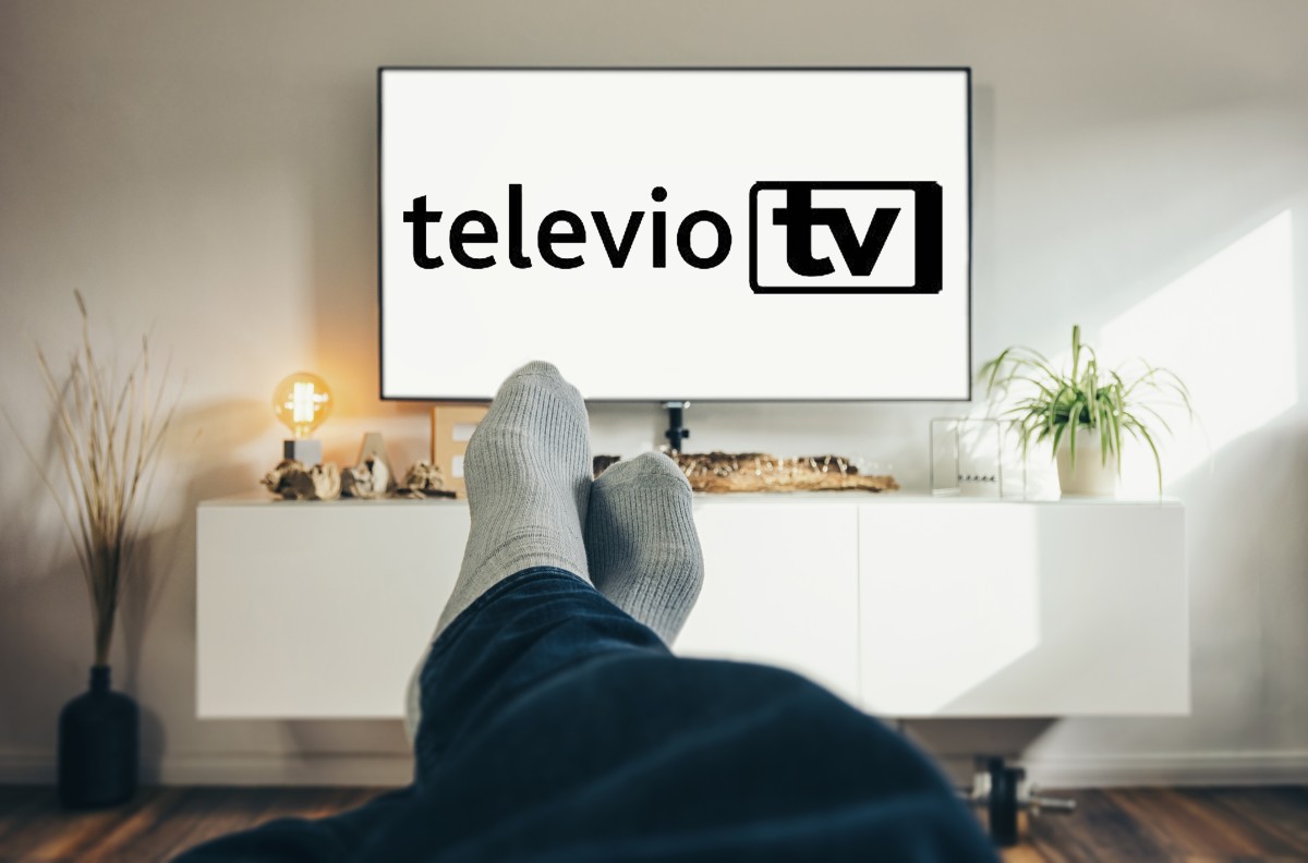 Televio aktualizuje aplikację na Android TV. Sprawdź, co nowego
