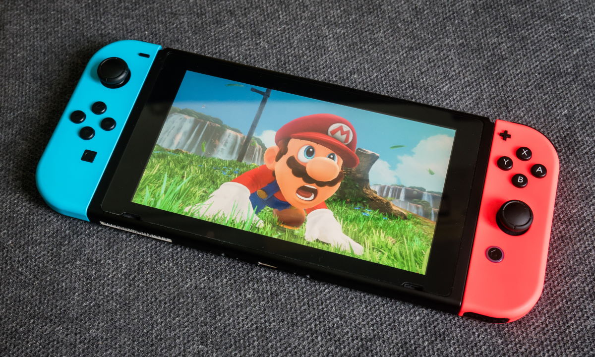 Ninendo Switch 2 jednak z ważnym usprawnieniem. Premiera szybciej