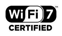 Wi-Fi 7 certified