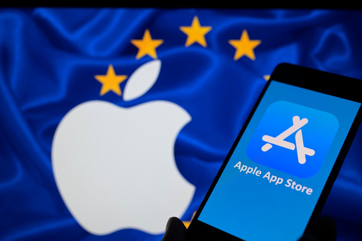 Apple, Google i Meta łamią unijne prawo? Komisja Europejska już to bada