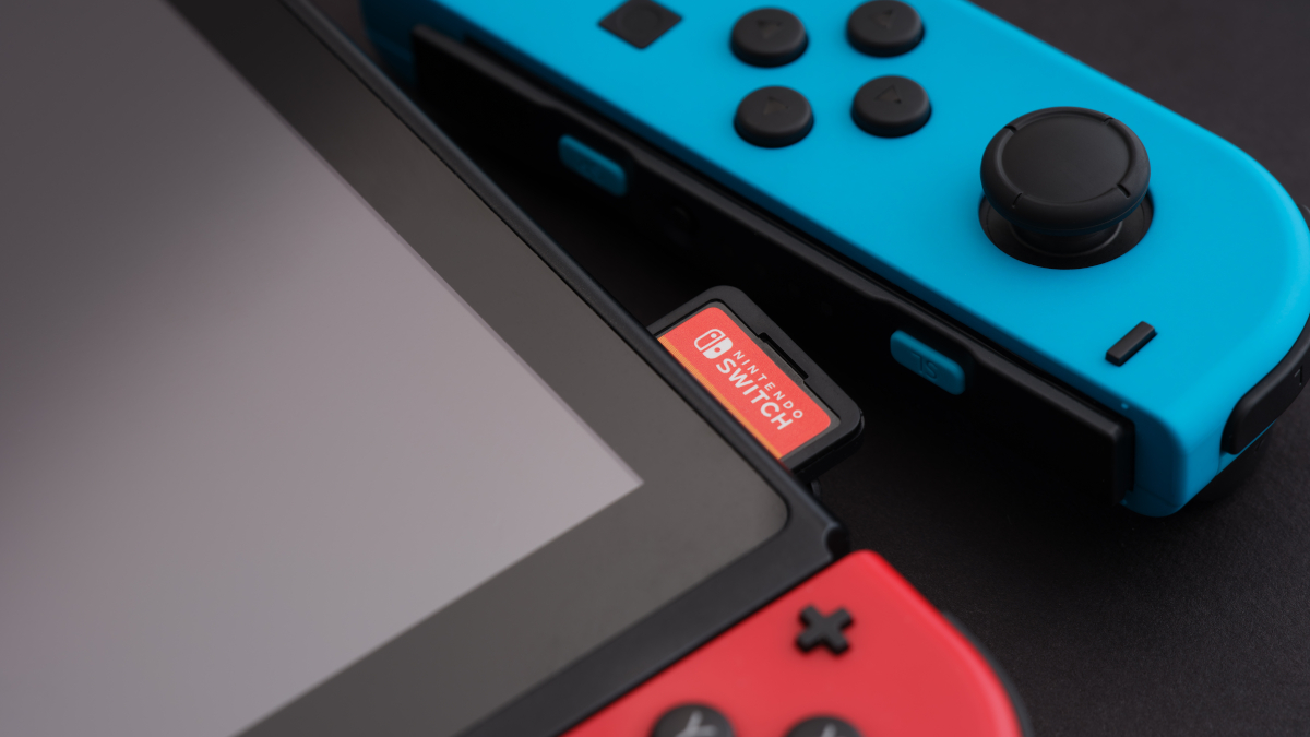 Nintendo zwalnia pracowników. Chodzi o Switcha 2