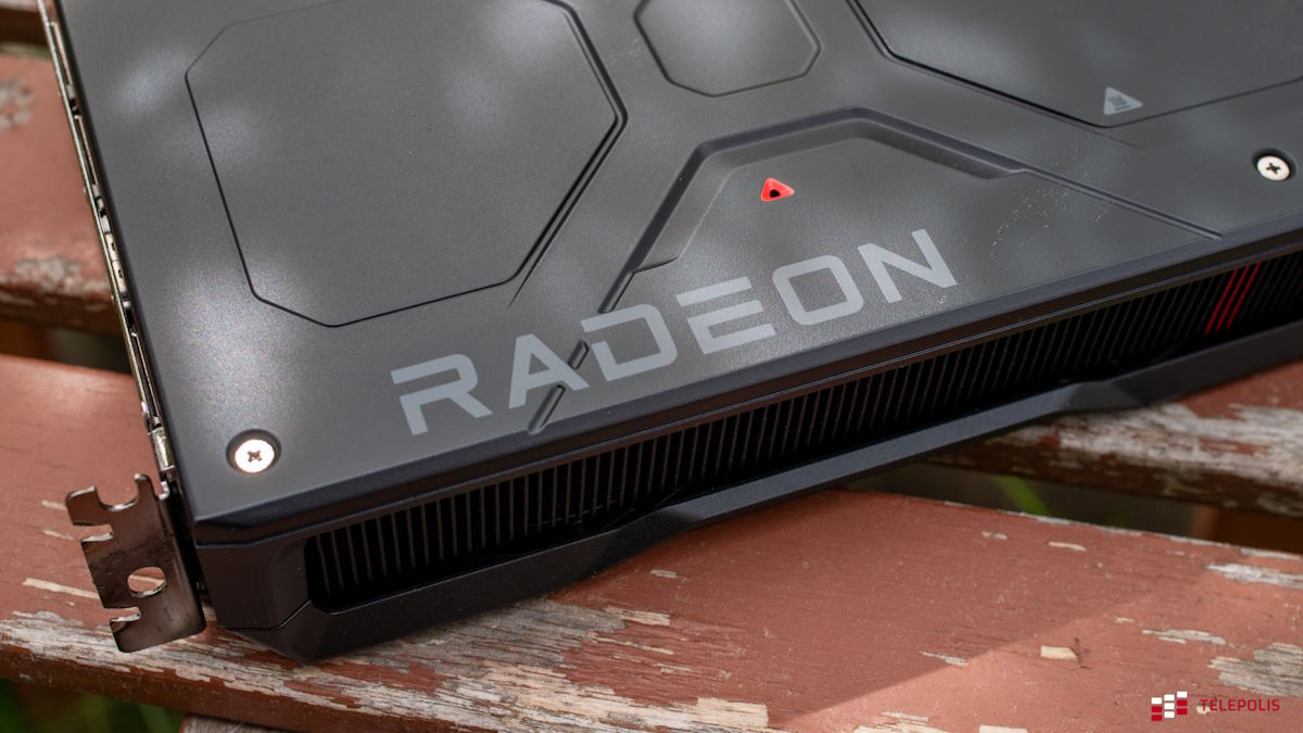 Karty graficzne Radeon RX 8000 nie będą zachwycać