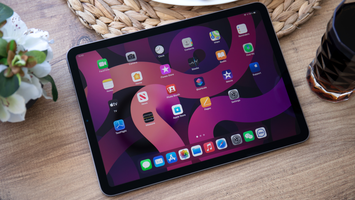 Nowy iPad Air z ważnym usprawnieniem. Ukradnie je od droższego modelu
