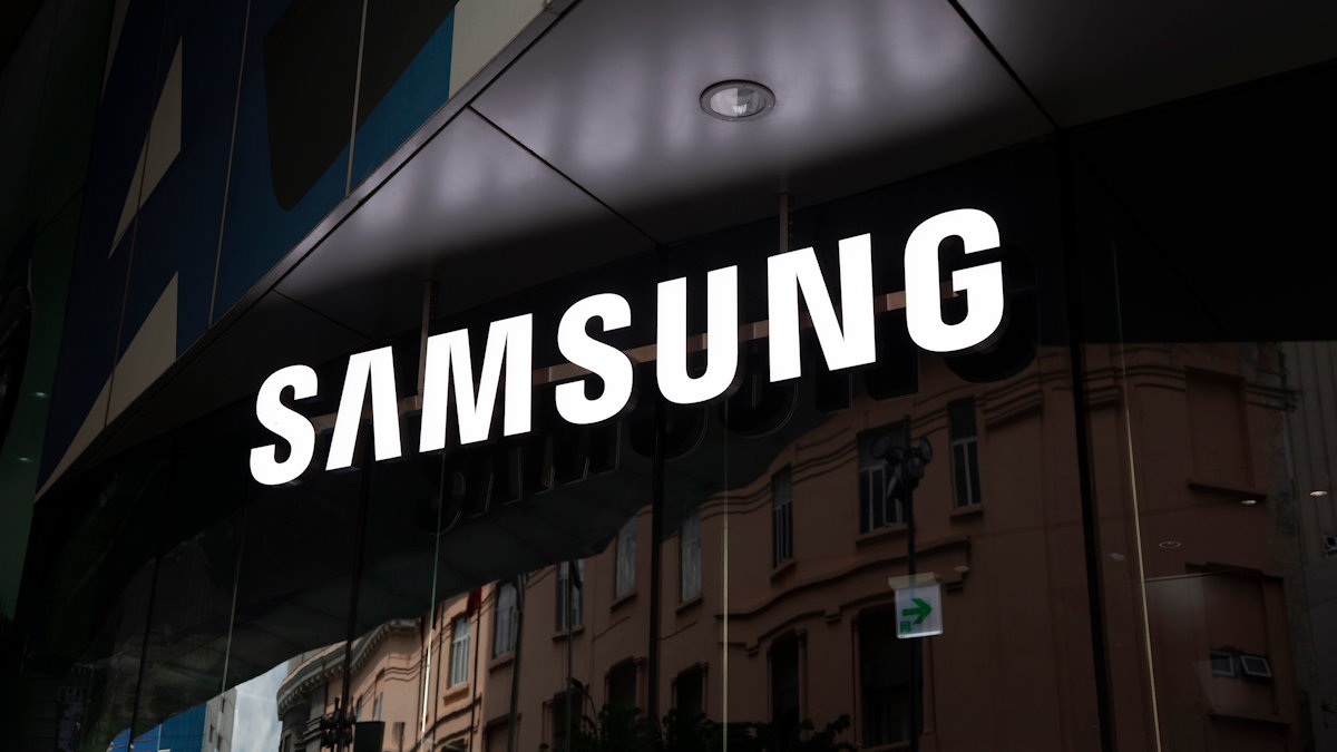 Samsung pokazał pamięci LPDDR5X nowej generacji. Nie tylko do smartfonów