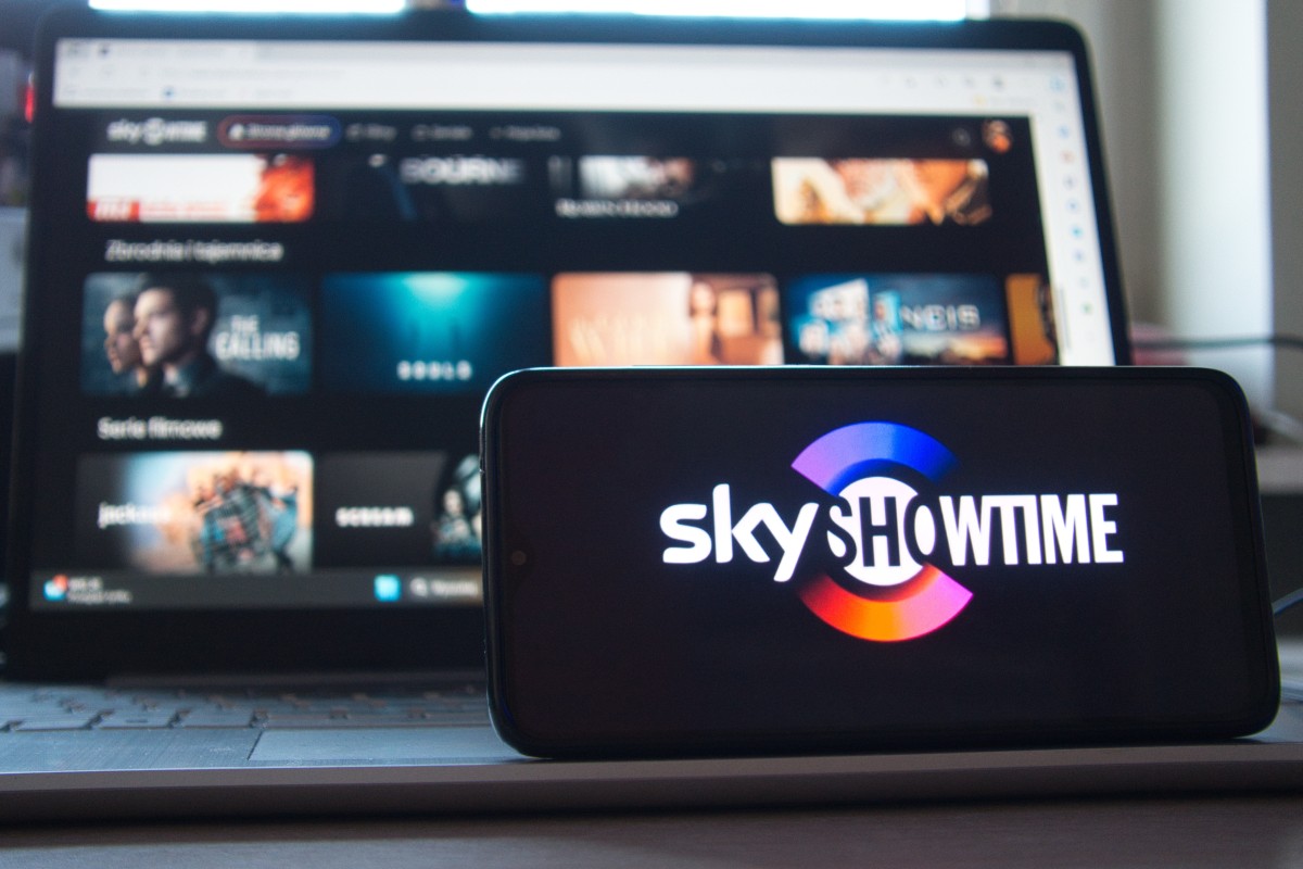 SkyShowtime pokaże nagrodzony wieloma nagrodami polski film. Premiera wkrótce