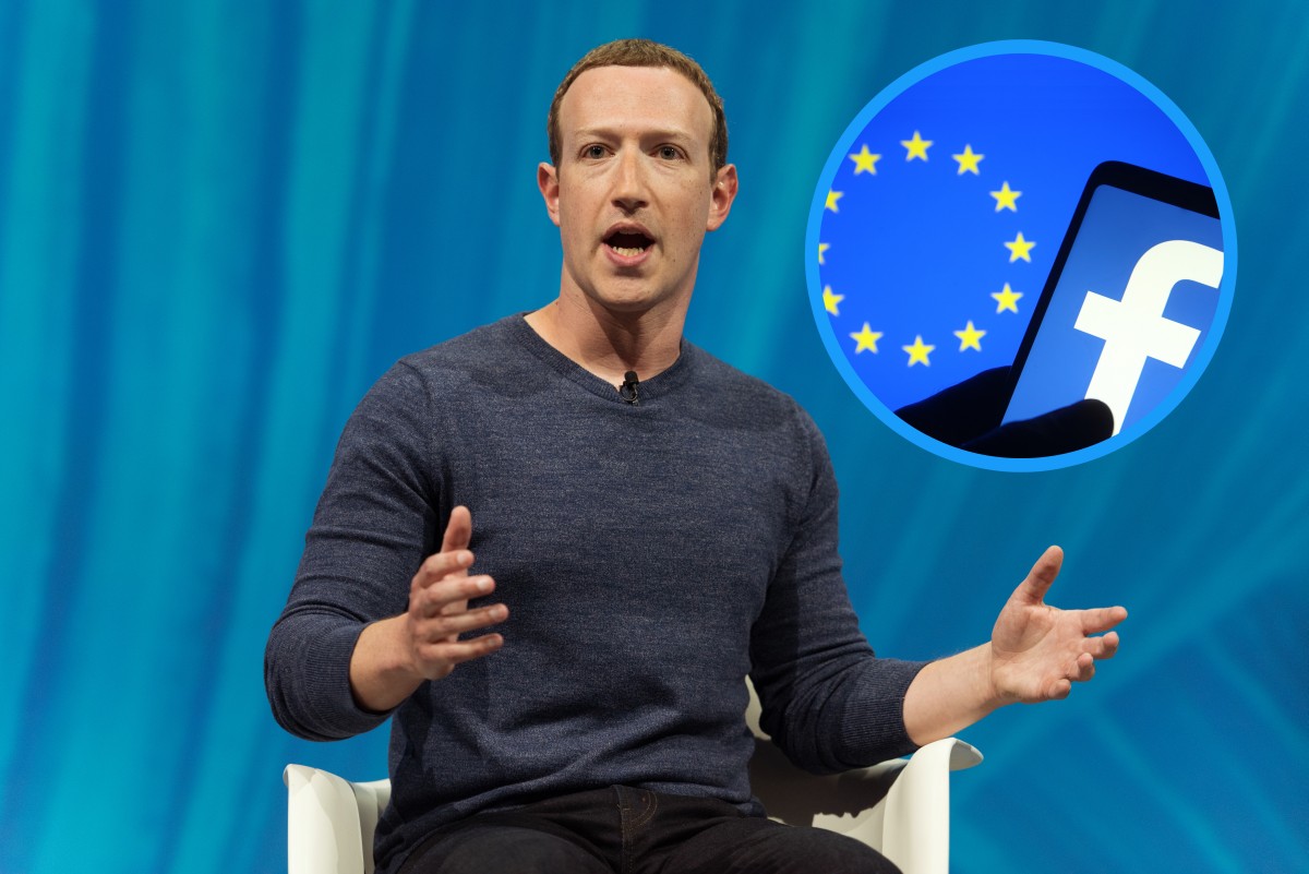 Facebook każe płacić za prywatność, co nie podoba się Unii Europejskiej