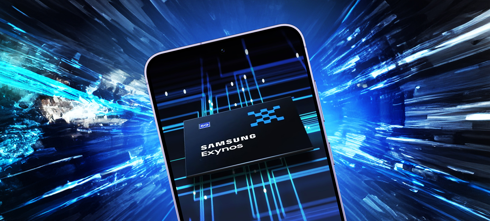 Samsung już nie chce AMD? Galaxy S26 z własną grafiką