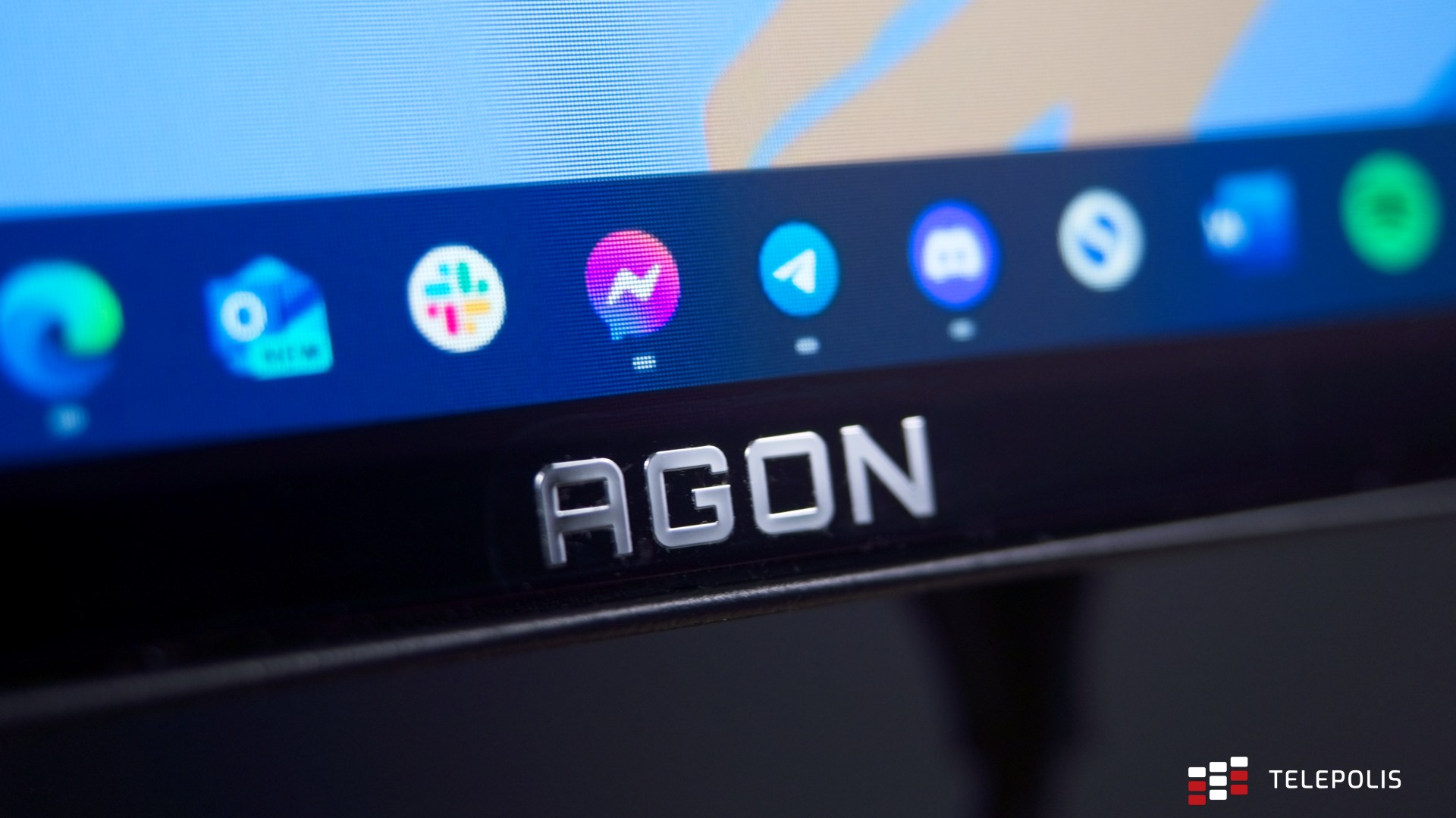 AOC Agon Pro AG276QZD – nareszcie monitor OLED w ludzkiej cenie! (test)