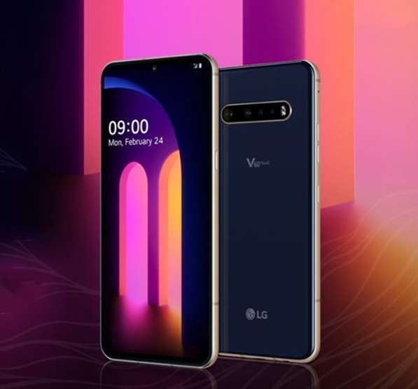 Nowe smartfony LG w Polsce - jak oglądać jutrzejszą prezentację?