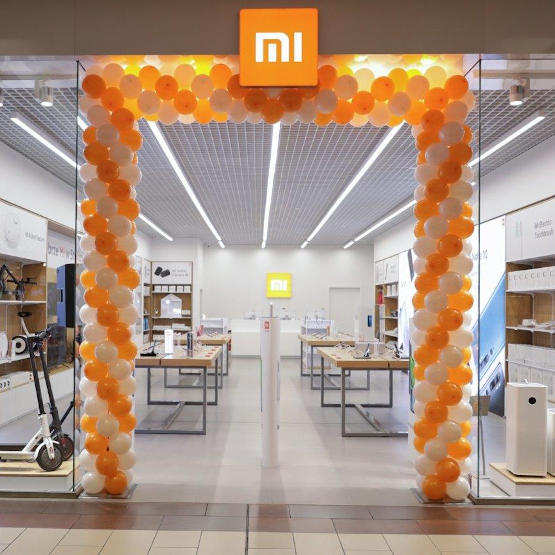 Xiaomi otworzyło drugi Mi Store w Poznaniu. Promocje będą później