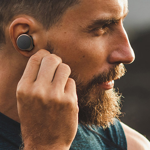 Tronsmart Apollo Bold - słuchawki bezprzewodowe bliskie ideału