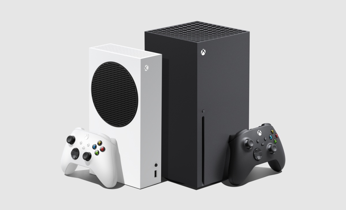 Xbox Series S oraz Xbox Series X zadebiutują 10 listopada. Znamy oficjalne ceny obu konsol
