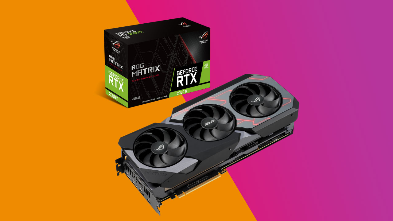 Asus podniesie ceny kart graficznych i to już drugi raz