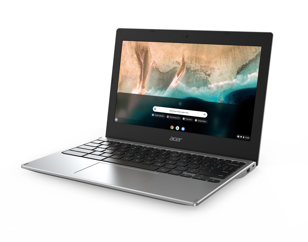 Acer Chromebook 311 w odświeżonej wersji