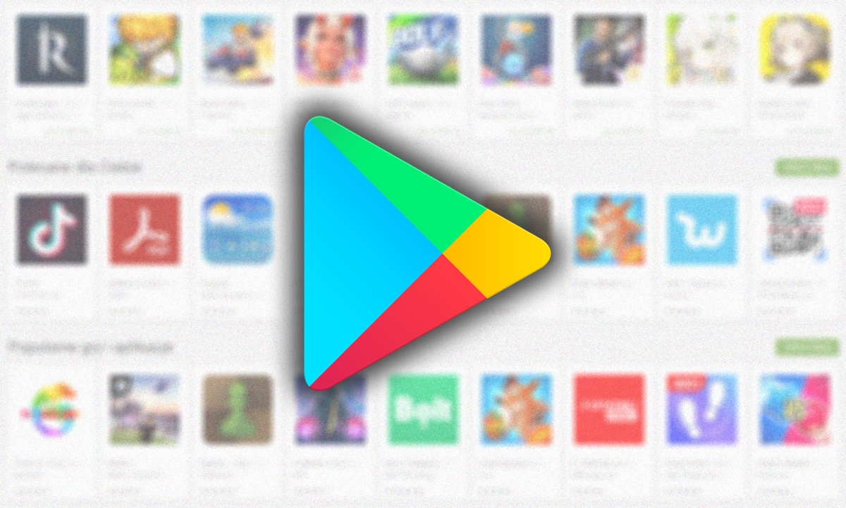 Google zmienia zasady dla nazw aplikacji w sklepie Google Play