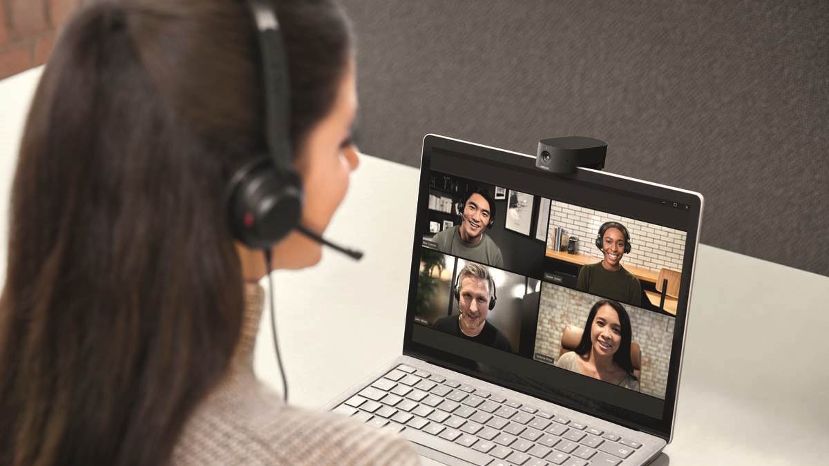 Jabra PanaCast 50 i 20 - debiutują nowe rozwiązania do wideokonferencji