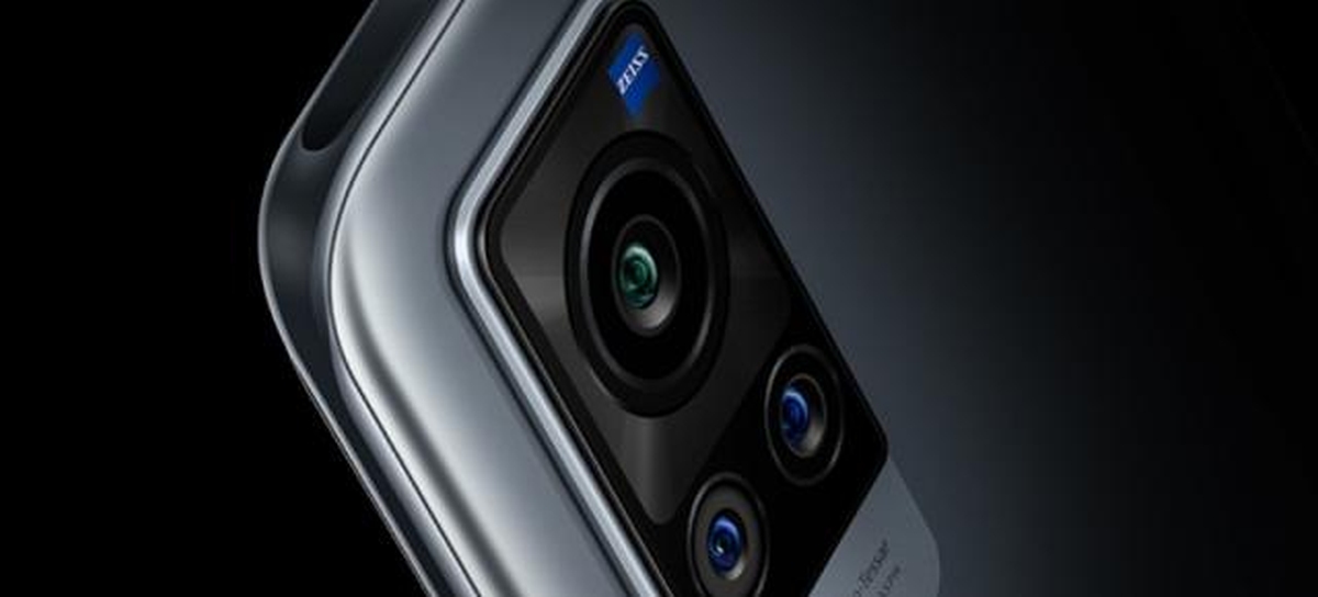 Vivo Nex 5 w drugiej połowie roku