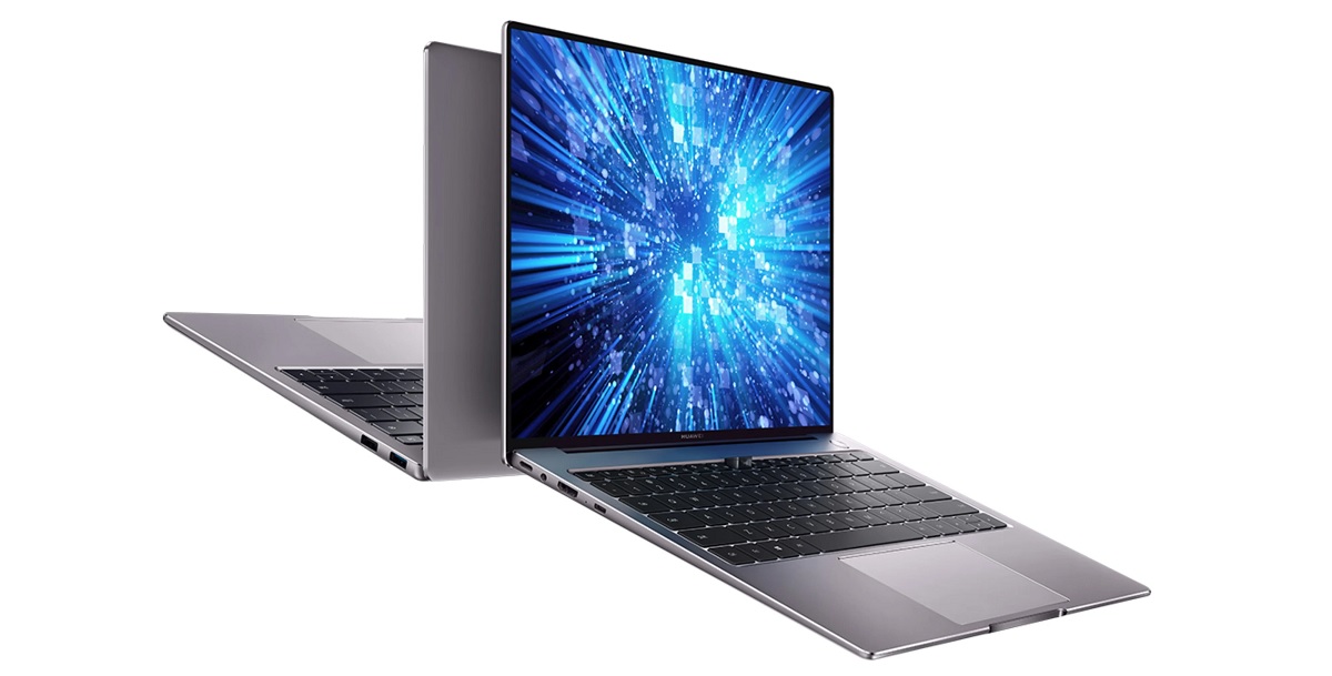 Laptop Huaweia z Kirinem 990 pojawia się w sklepie