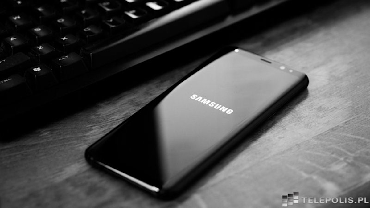 Samsung Galaxy S8 nie dostanie już żadnej aktualizacji