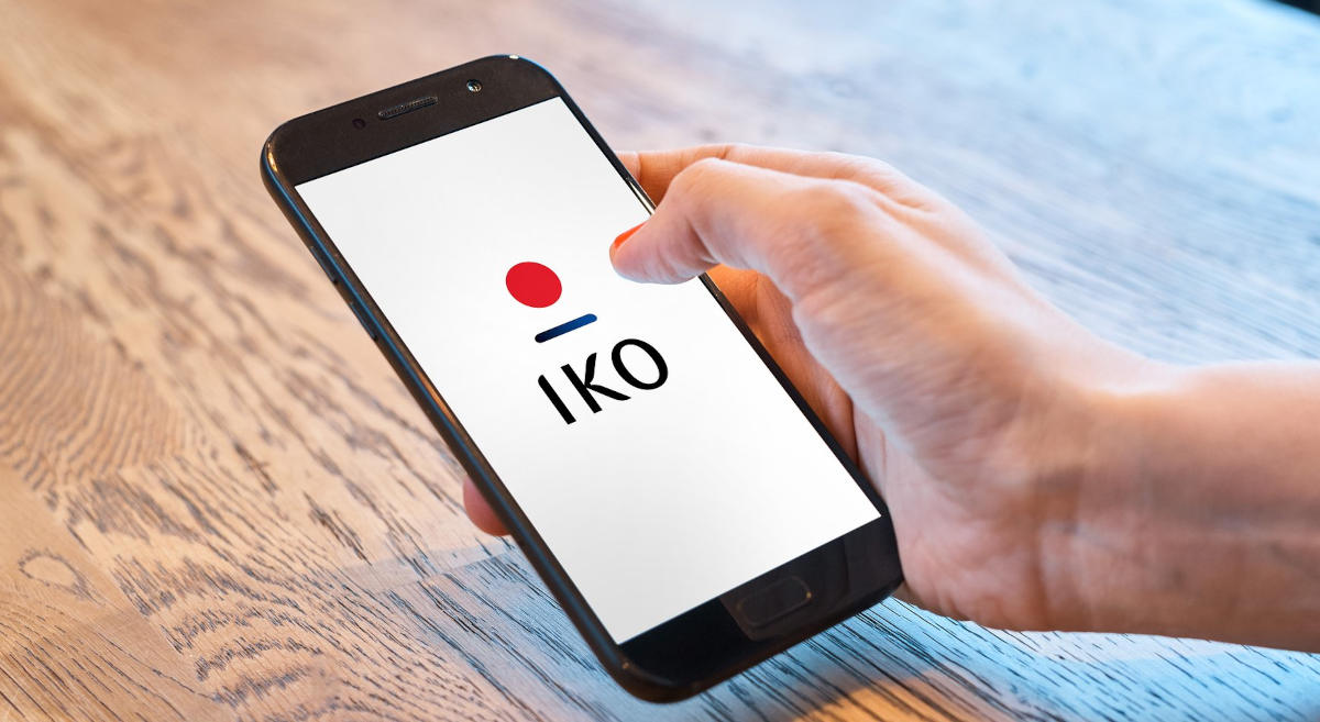 Nowości w IKO: tryb ciemny na iOS,  autooszczędzanie, edycja zleceń i split payment