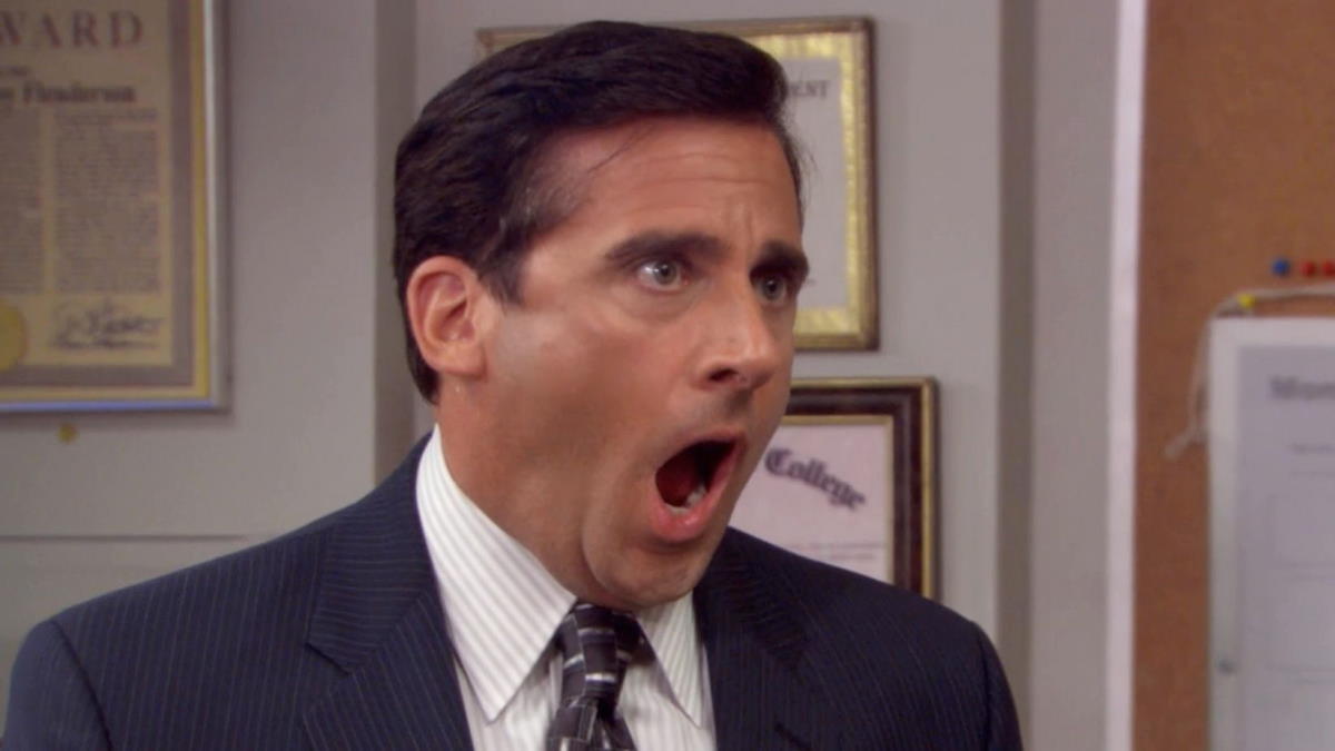 Kultowe The Office trafi na Netflixa. Kiedy premiera?