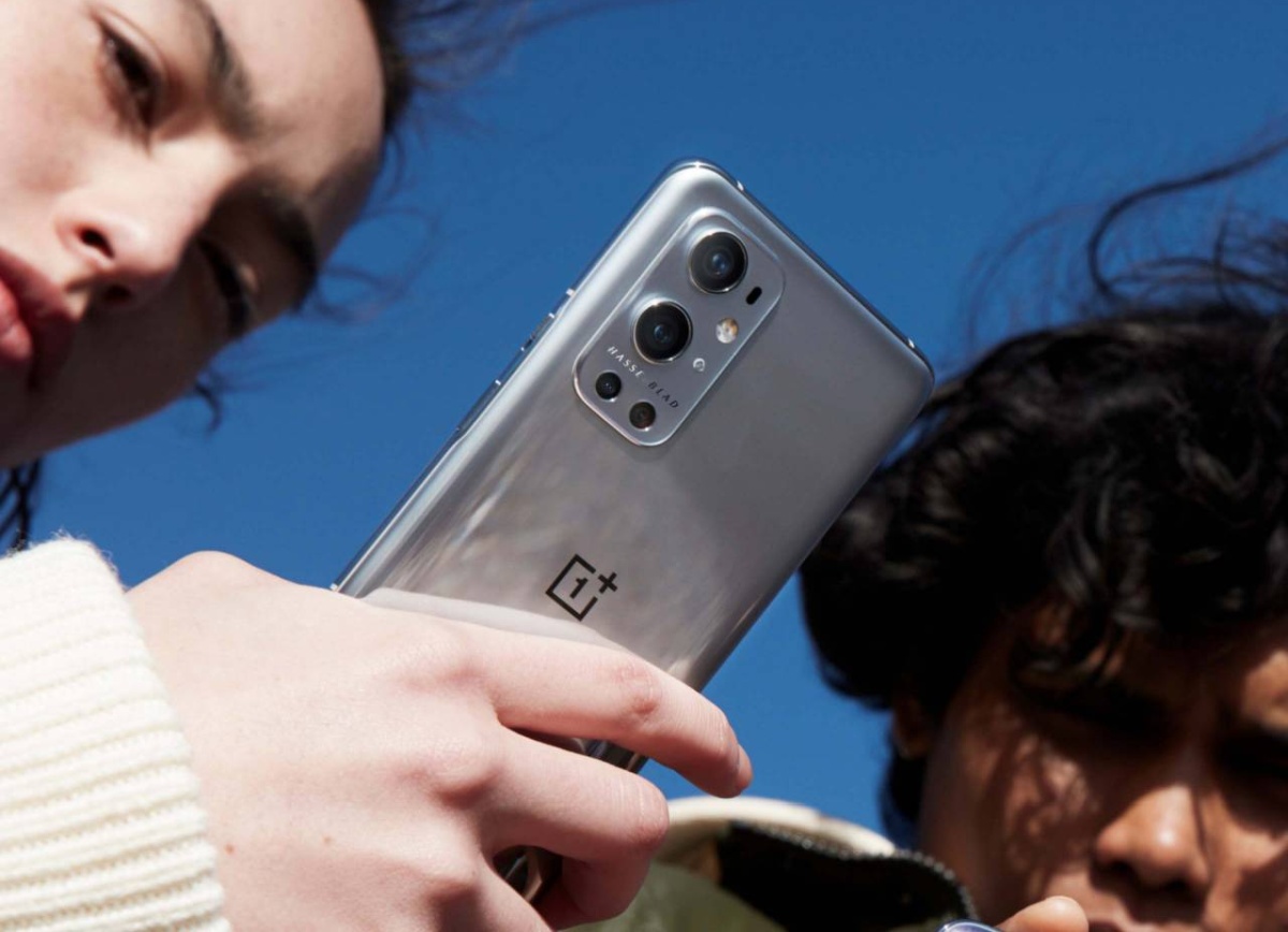 Promocja OnePlus w sklepie X-kom. Smartfony są tańsze nawet o 1100 zł