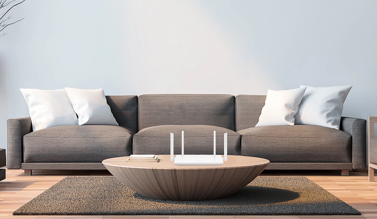 Huawei WiFi AX2 – tani router z Wi-Fi 6 już w sprzedaży