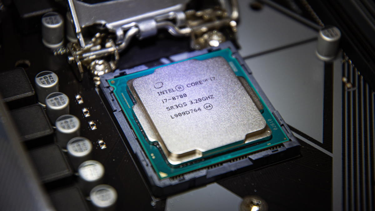Intel rozwiązał problem z wydajnością w Windows 10 i 11