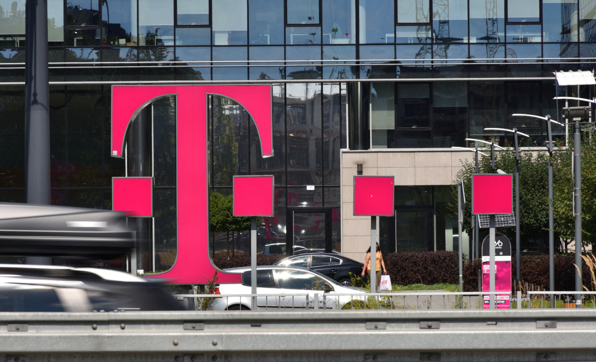 T-Mobile: oto najpopularniejsze smartfony 5G. Jakie modele rządzą w rankingu?