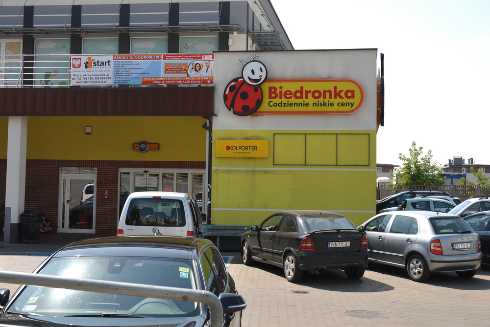 Biedronka powraca z hitami. Kupisz już od poniedziałku