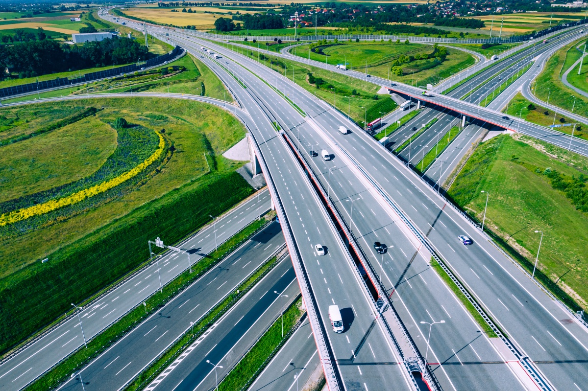 Autopay: polskie autostrady za darmo dla obywateli Ukrainy