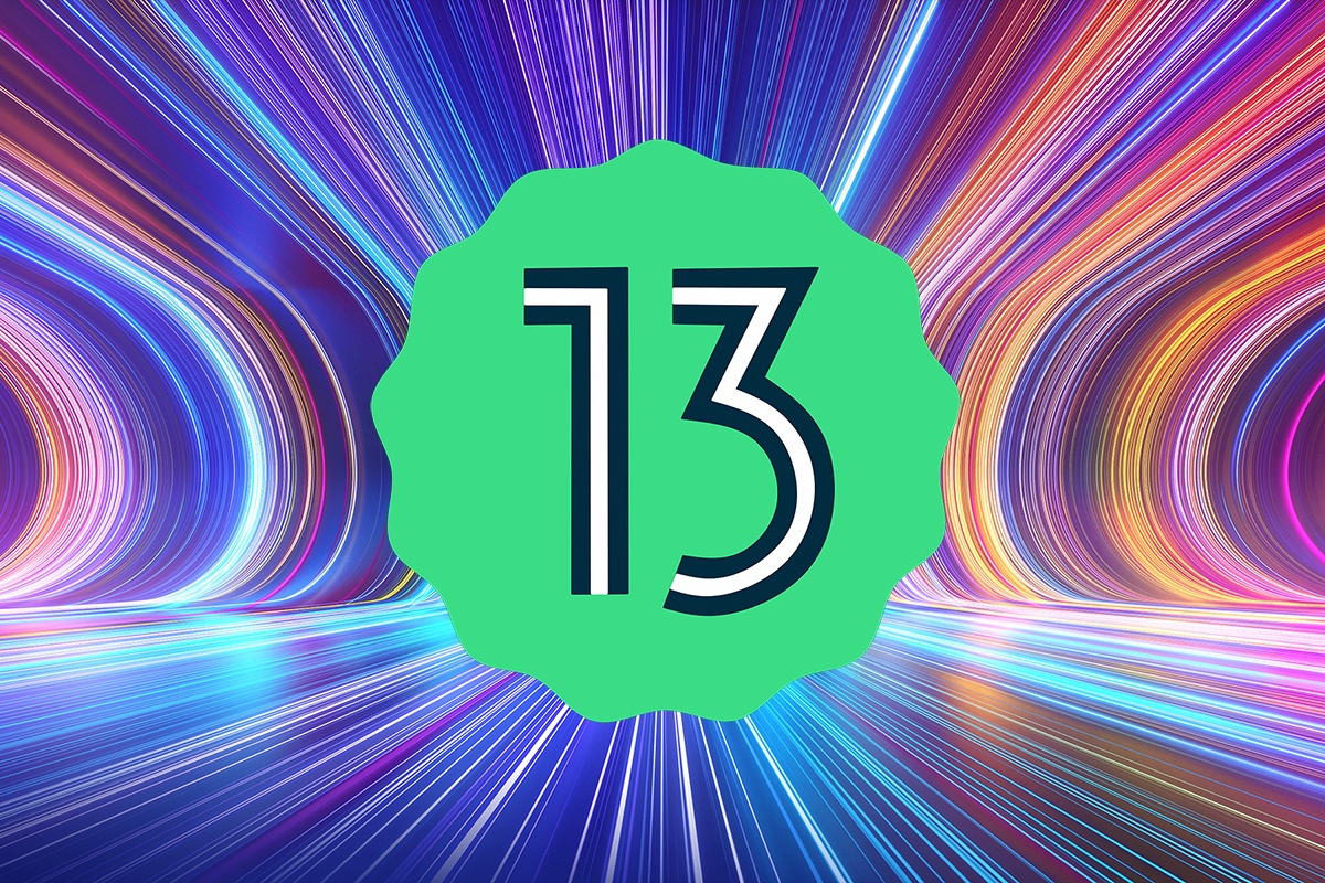 Android 13 beta 4 wydany. Do finału coraz bliżej