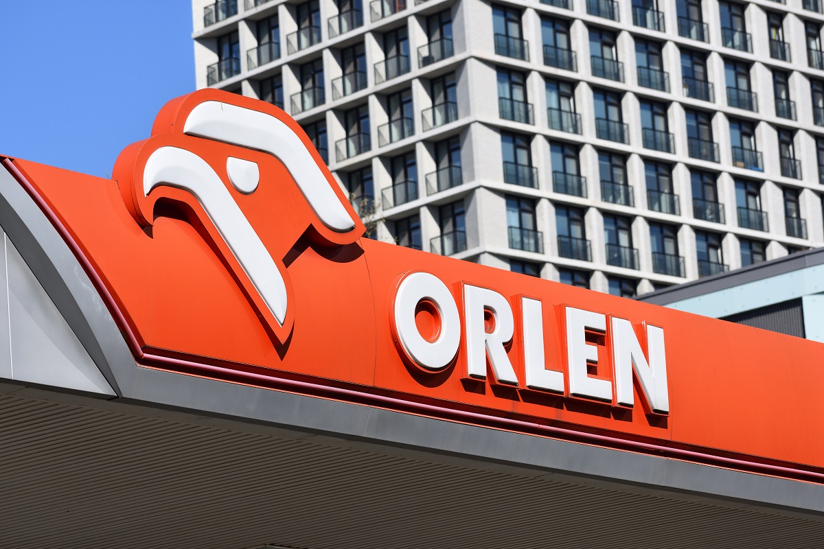 Atak na klientów Orlen. Zły ruch i zerują ci konto