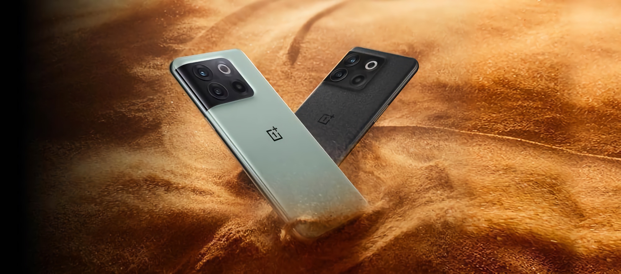 OnePlus 10T po premierze. Turboflagowiec powala nie tylko ładowaniem
