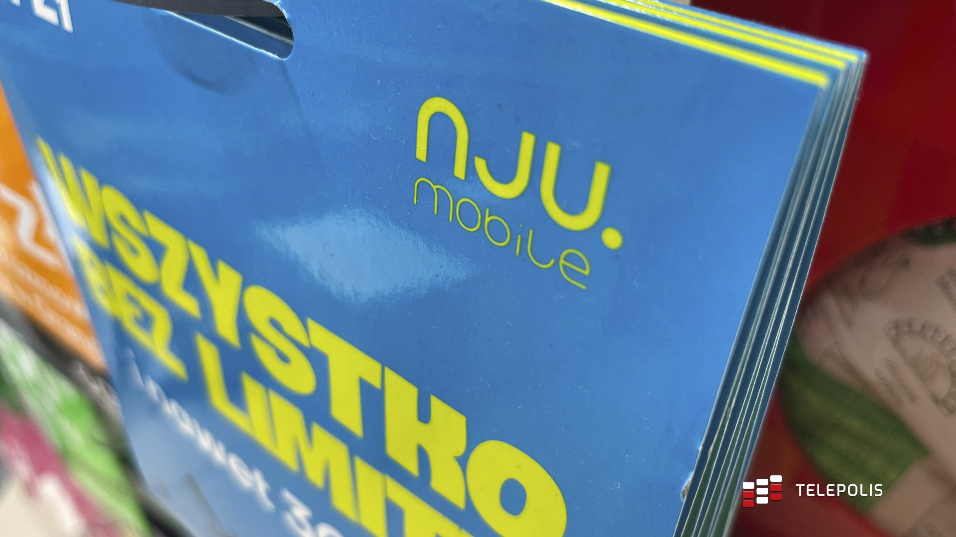 nju mobile w końcu z 5G. Jak skorzystać?