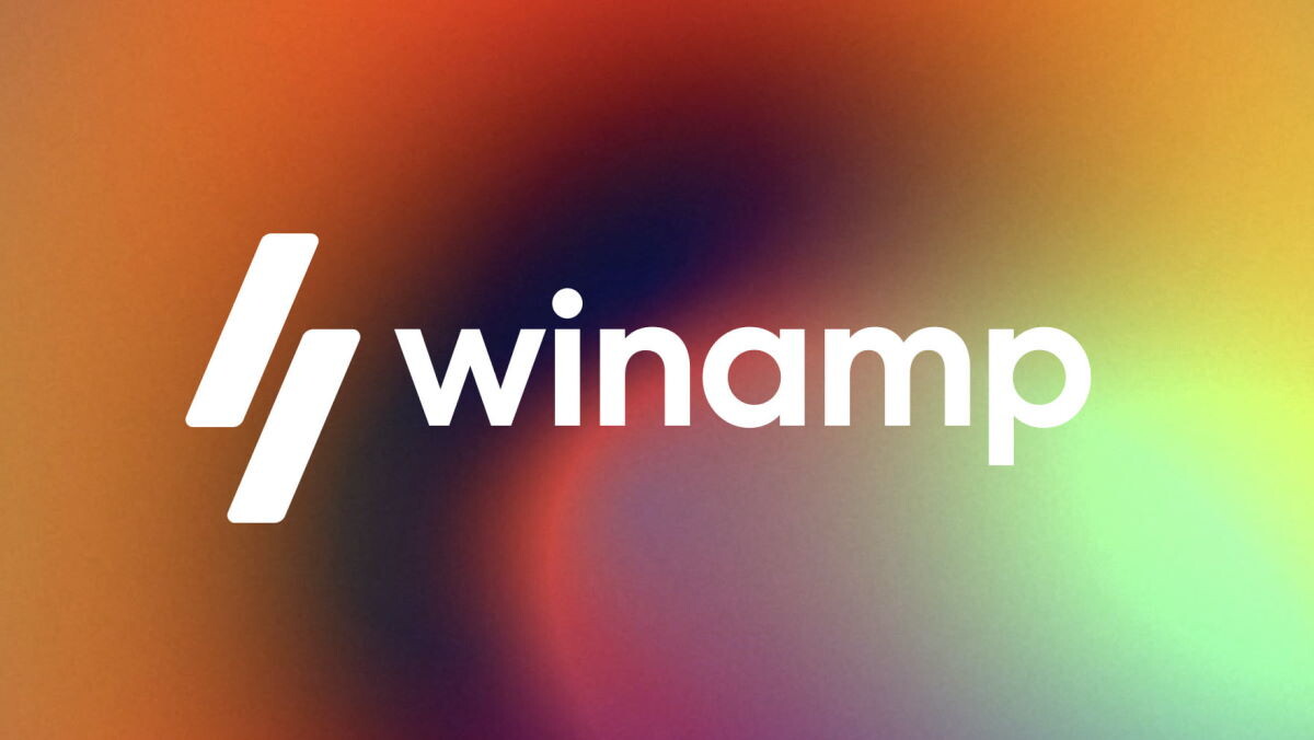 Kultowy Winamp powraca z oficjalną, pełną wersją. Co się zmieniło?